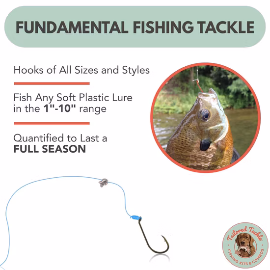 Circle Rigs Saltwater Steel Leader Wire 25PCS Heavy Duty Hooks