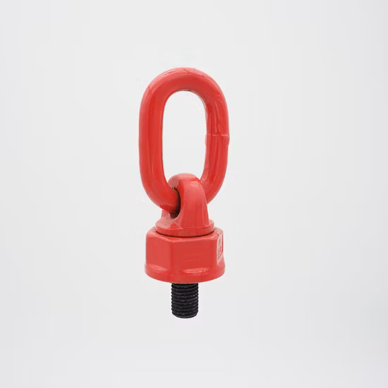 G80 Lifting Point Threaded/Universal Lifting Point