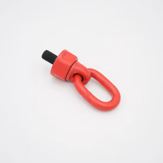 G80 Lifting Point Threaded/Universal Lifting Point