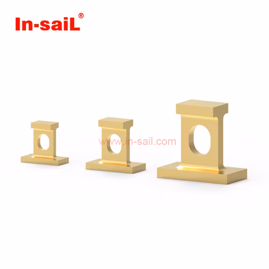 Test Point for Auto Insertion HK-3 Series