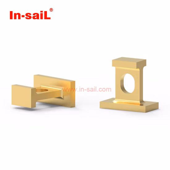 Test Point for Auto Insertion HK-3 Series