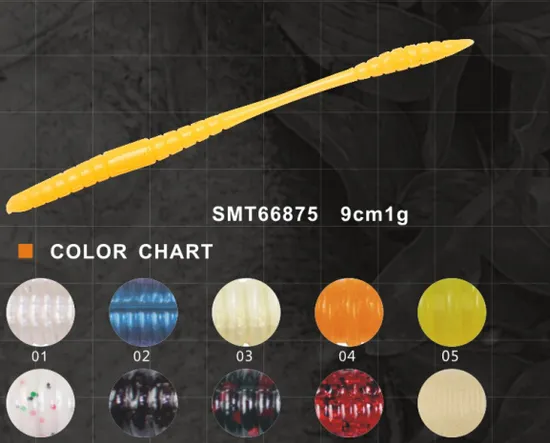 Hameçons à vis sans fin pour pêche au bar 3X hameçons de pêche décalés pour bar, hameçons à appât à vis sans fin en acier à haute teneur en carbone, hameçons à poisson pour bar, truite, matériel de pêche en eau salée et en eau douce