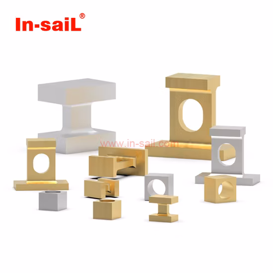 Point de test pour l'insertion automatique HK